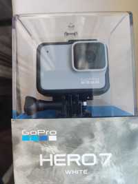Gopro Hero 7 white нова нерозпакована