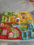 Puzzle de animais