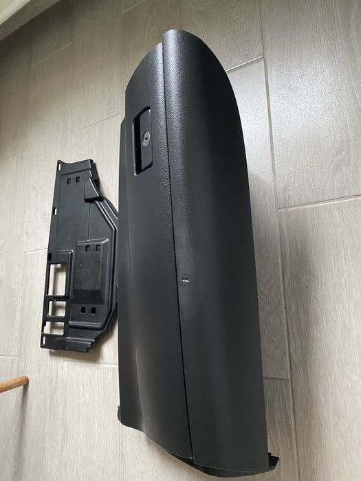 Бардачок на Тойота Камри