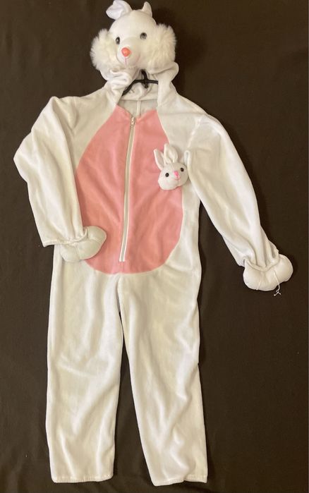 Новорічний костюм