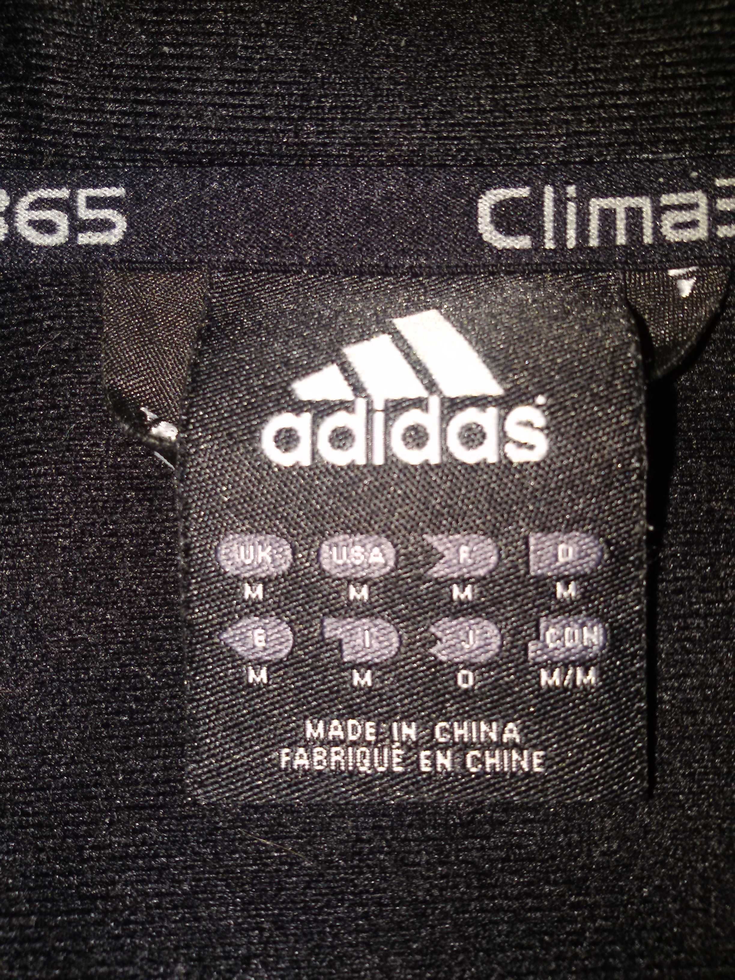 Лыжный пуховик куртка Adidas оригинал