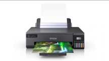 Drukarka jednofunkcyjna atramentowa (kolor) Epson L18050
