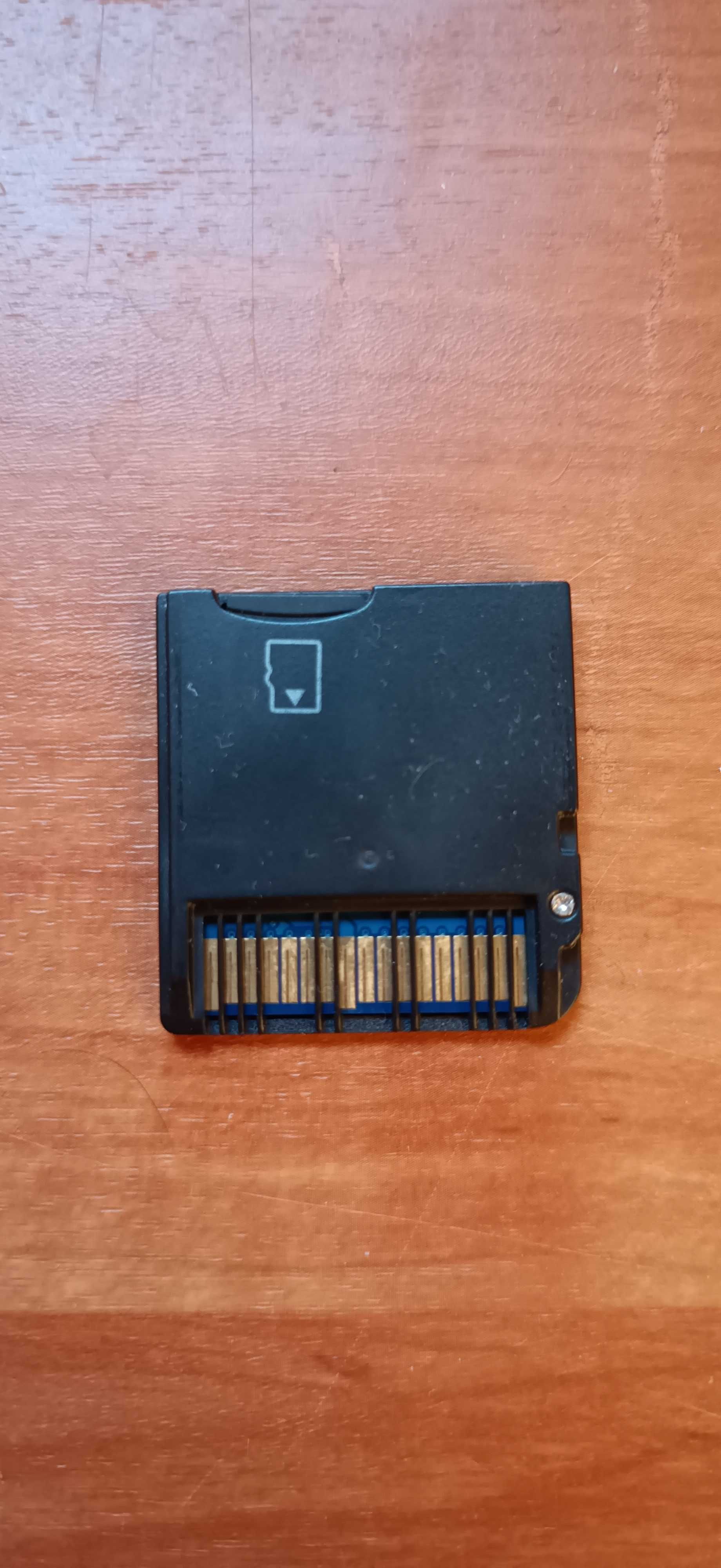 Nagrywarka, programator do Nintendo DS - Supercard DSTWO