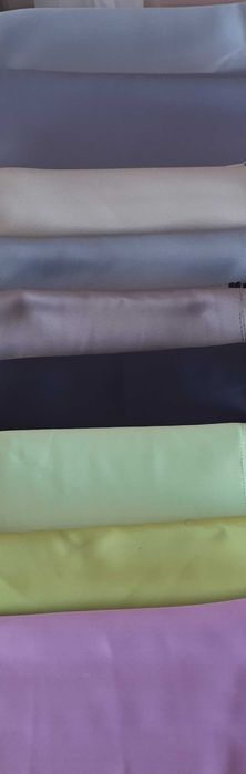 Лоскут блекаут Люкс