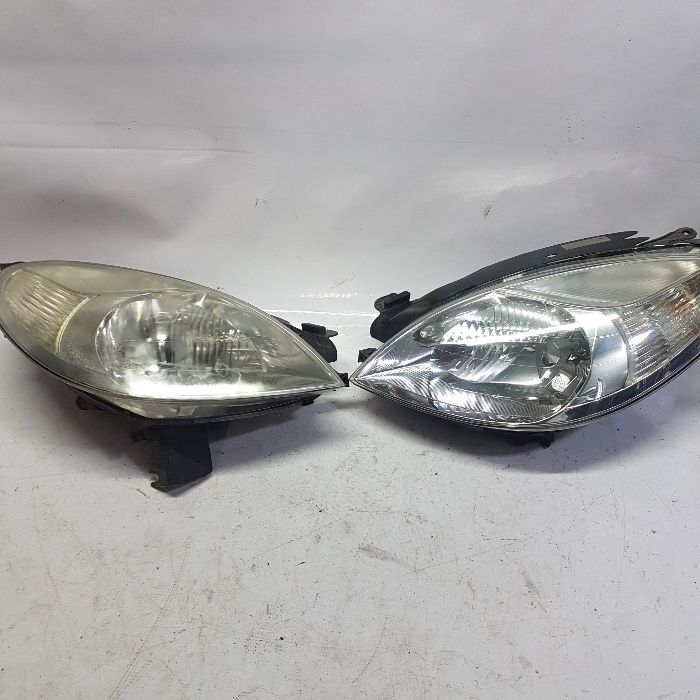 Farol Farolin Citroen Xsara Picasso