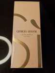 Giorgio Armani Si EDP Intense 100ml EDP