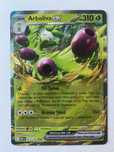 Karta Pokemon: Arboliva ex (DRI 023) / Destined Rivals