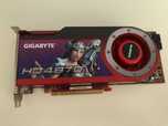 Retro Karta Graficzna HD4870 oraz Wentylatory Phanteks D30-120 D-RGB