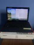 Packard Bell P5WS0 15.6” HD i5-2450M 8GB 256 SSD