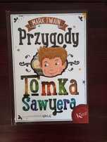 Mark Twain, Przygody Tomka Sawyera