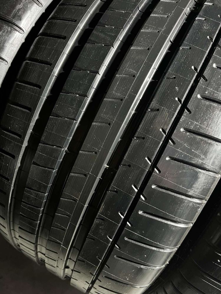 325/30/21+285/35/21 R21 R21 Michelin Pilot Super Sport 4шт нові