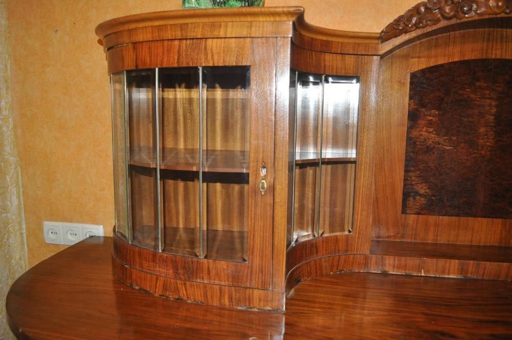 Немецкий буфет начало 20-го века