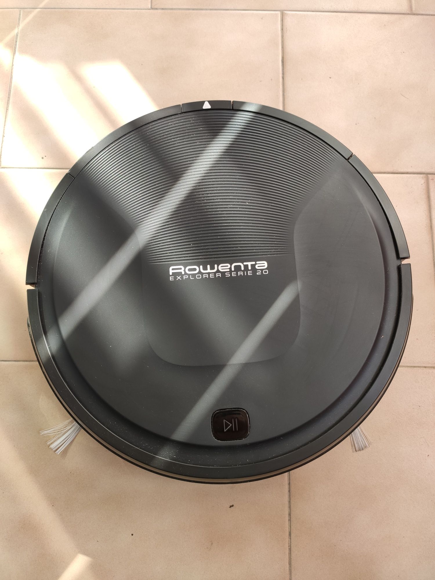 Rowenta Explorer Serie 20