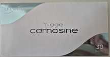 plastry LifeWave Y-age carnosine
