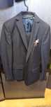 Garnitur męski slim fit