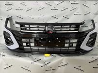 бампер volkswagen arteon r r line передний бампер р лайн