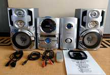 Музикальний цетр PIONEER