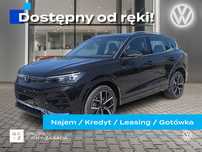 Volkswagen Tiguan najmocniejszy! 272 KM! dostępny od ręki! Led MATRIX, kamery 360,