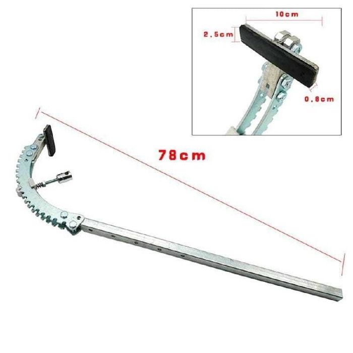 Продам тяговий важіль рихтувальний для ремонту порогів, pdr