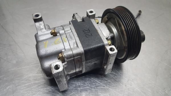 Compressor AC MAZDA 3 (BK)