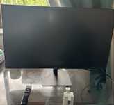 Samsung smart monitor M5 32”