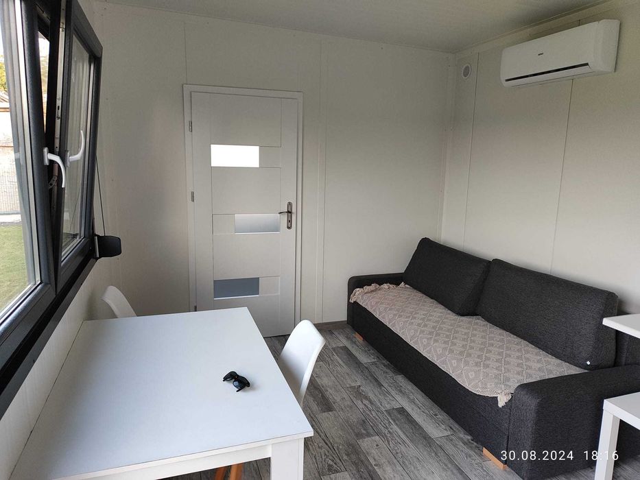 Działka uzbrojona Bieruń – Ściernie, ul. Dolomitowa | 649m2