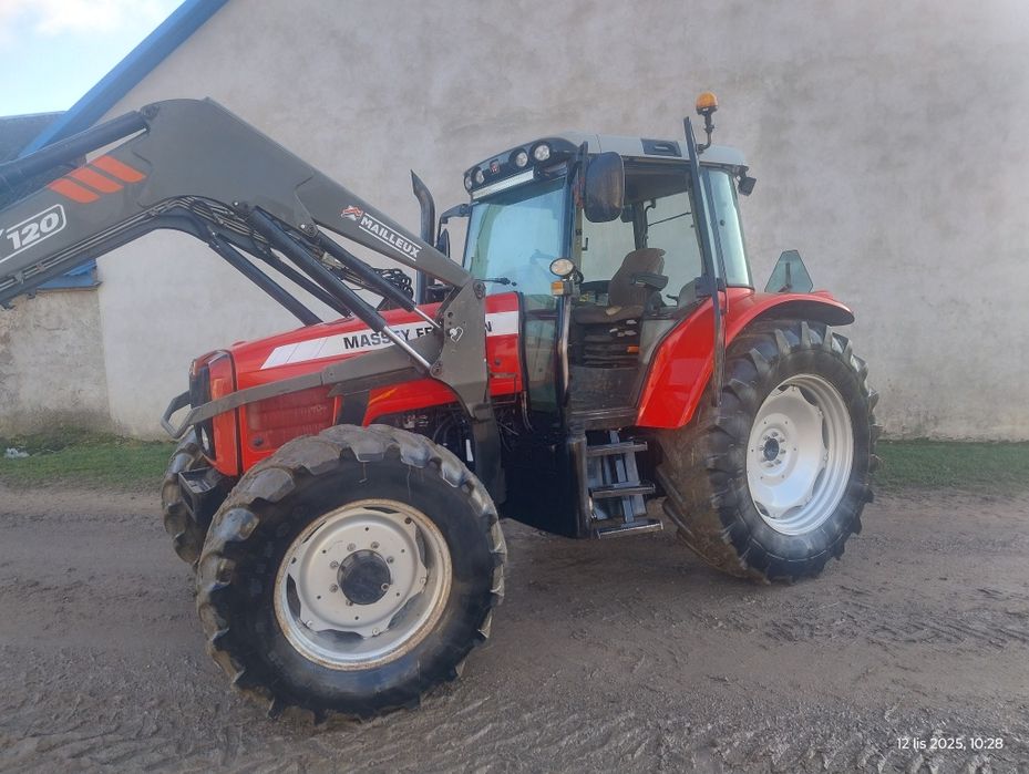 Massey Ferguson 5465