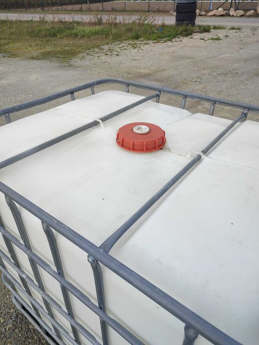 mauzer 1000l po Adblue