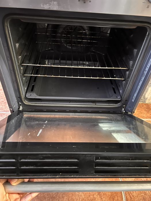 Placa e forno Candy