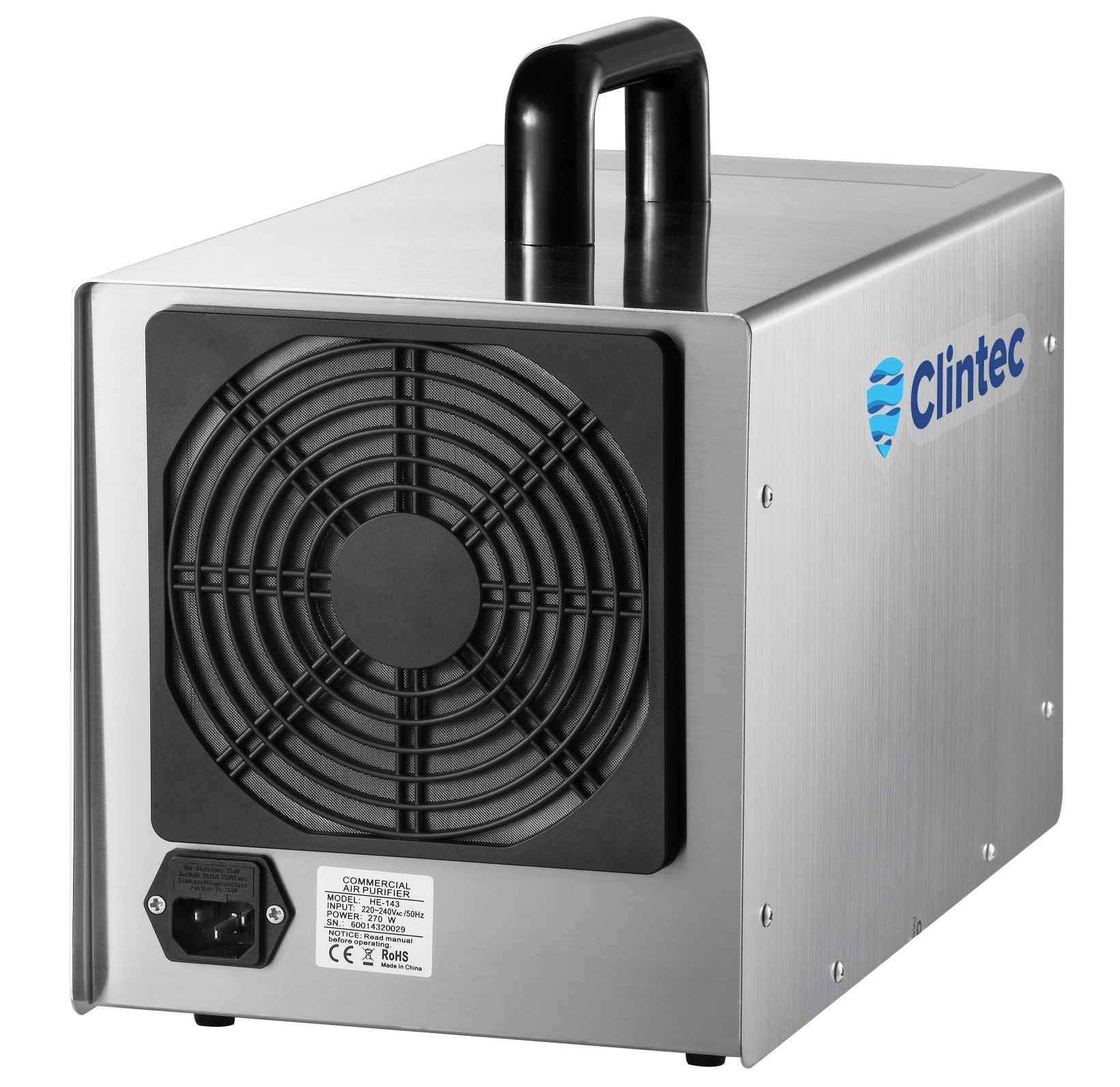 Generator OZONU 20 000 mg/h