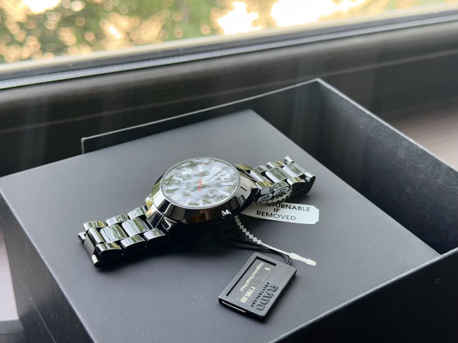 Часы Rado D-star