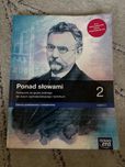 Ponad Słowami 2 część 2