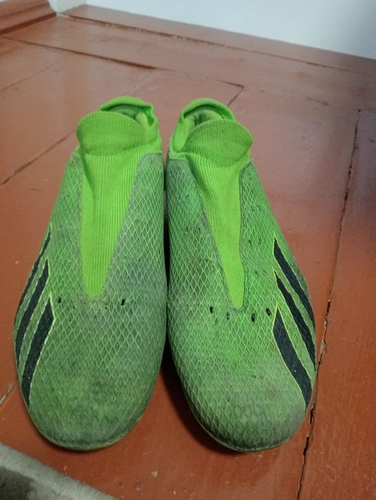 Бутси Adidas X Speedportal 44 розмір