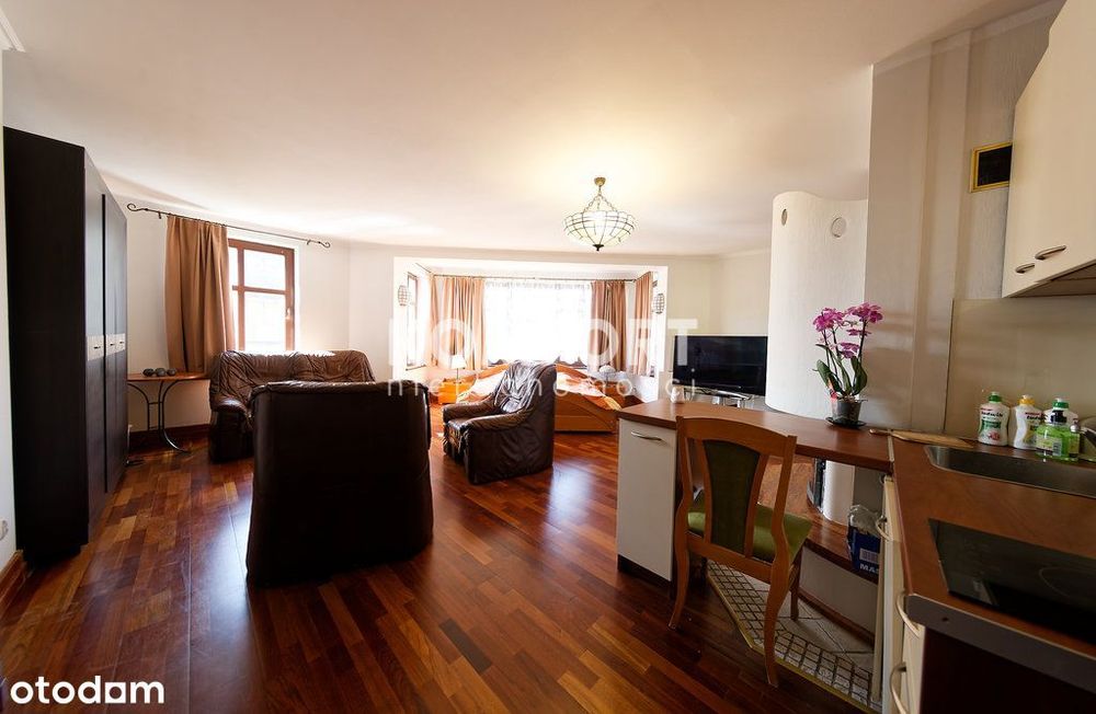 100m od morza 2 apartamenty! Basen! Sauna!