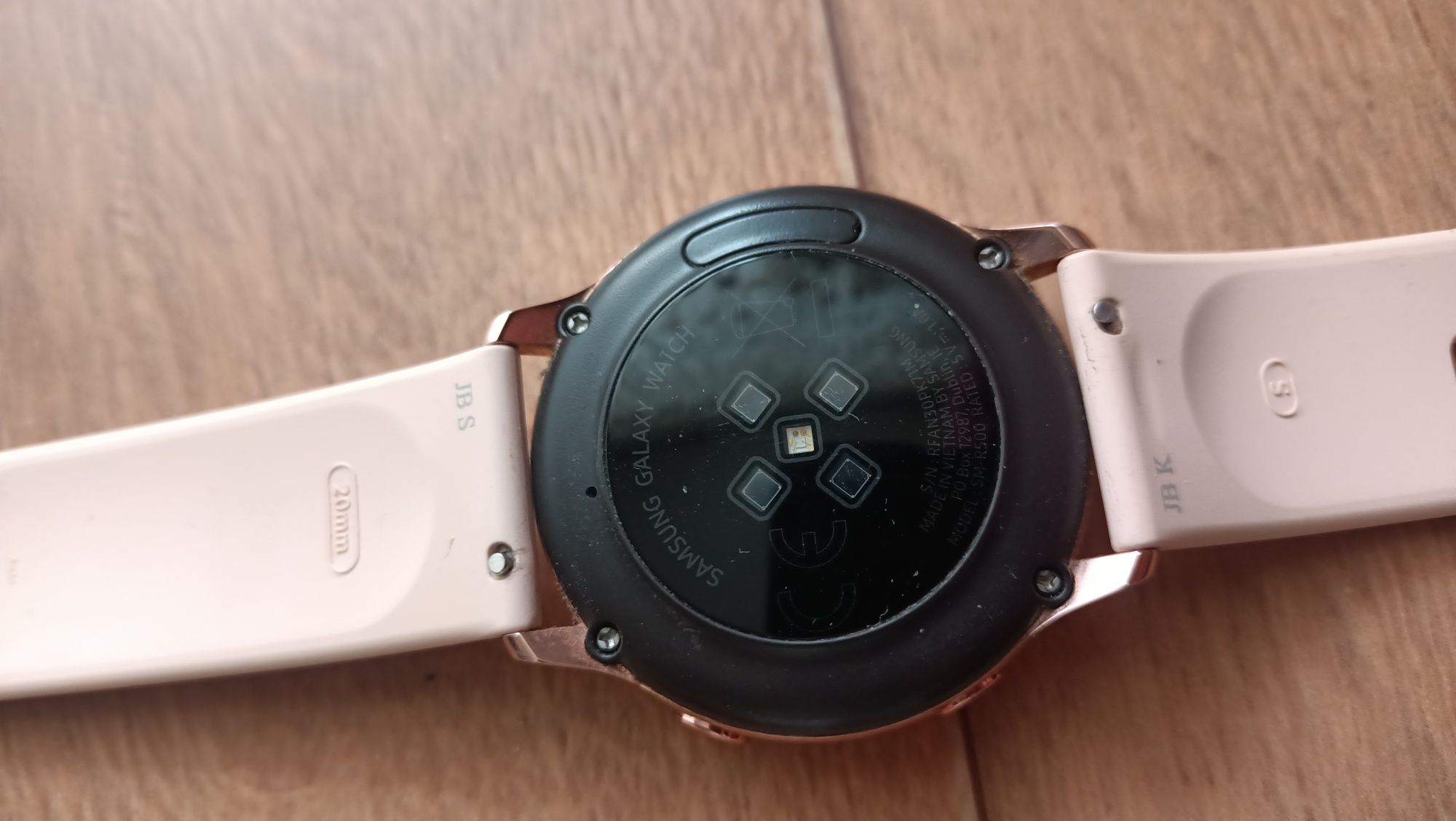 Смарт - часы Samsung Watch