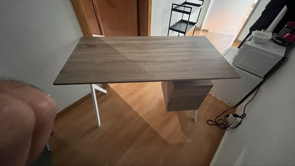 Mesa secretaria