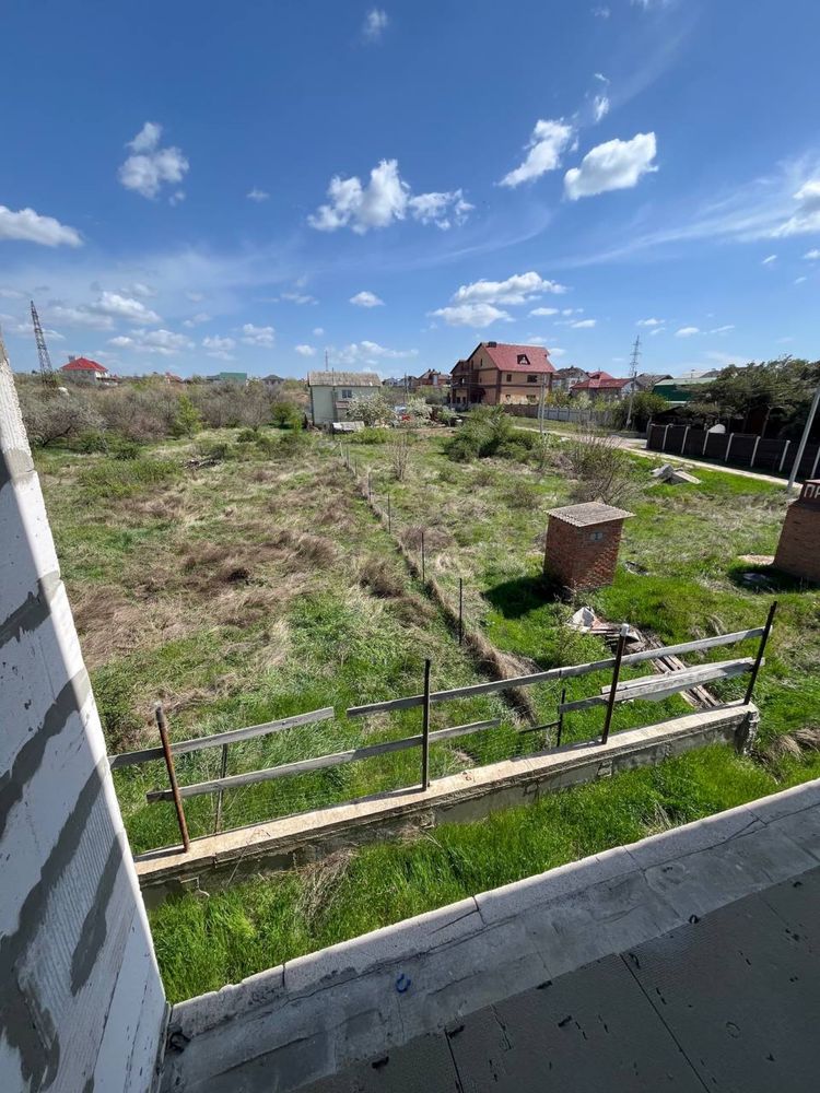 Продаю абсолютно новый дом ( Царское село ) ,Корабельный