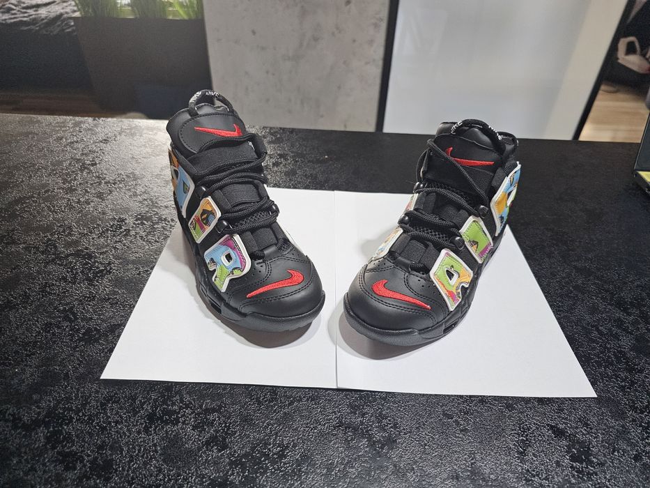 Nike Air More Uptempo 36