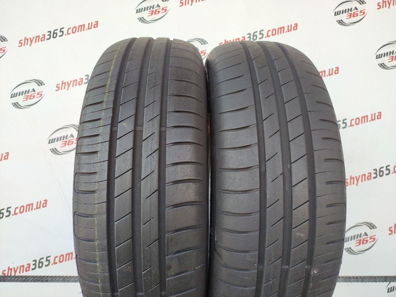 185/65 r15 goodyear efficientgrip performance 6mm