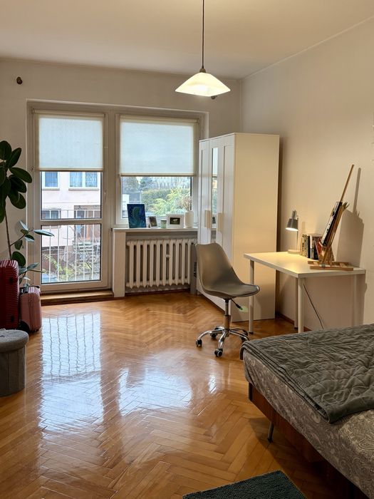 Pokoj na wynajem - okolice Magnolia