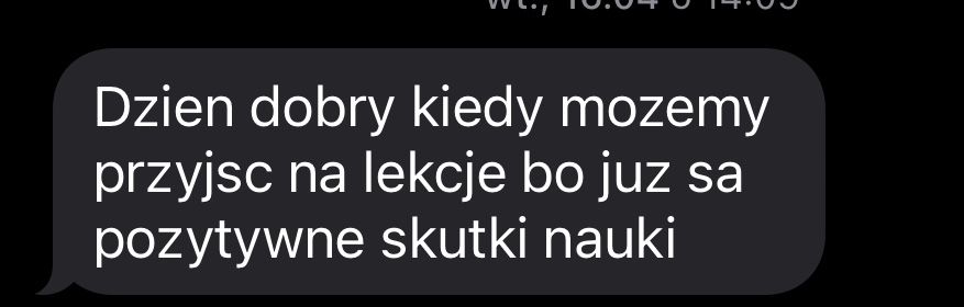 Korepetycje z matematyki