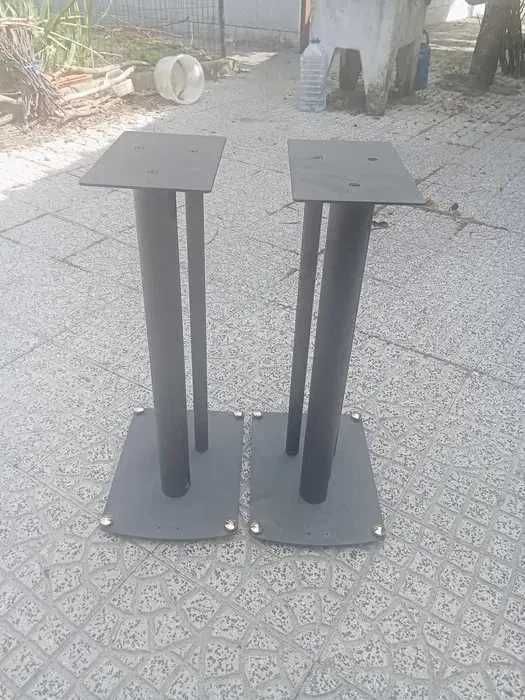 colunas monitor audio gold 9