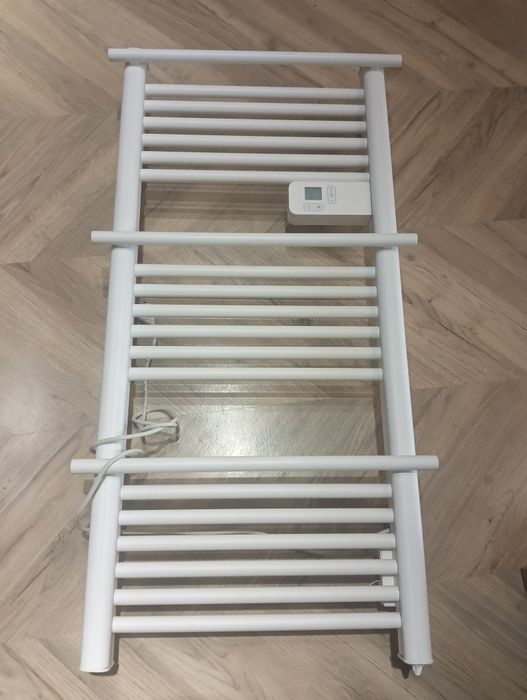 Grzejnik elektryczny