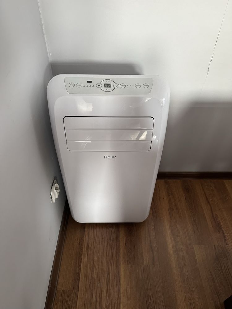 Klimatyzator Haier AM12AA1GAA 3500 W