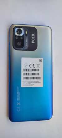 Poco M5s 6/128GB Blue