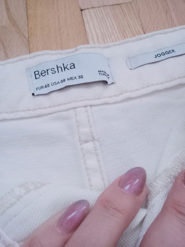 Джогери джинси штани Bershka