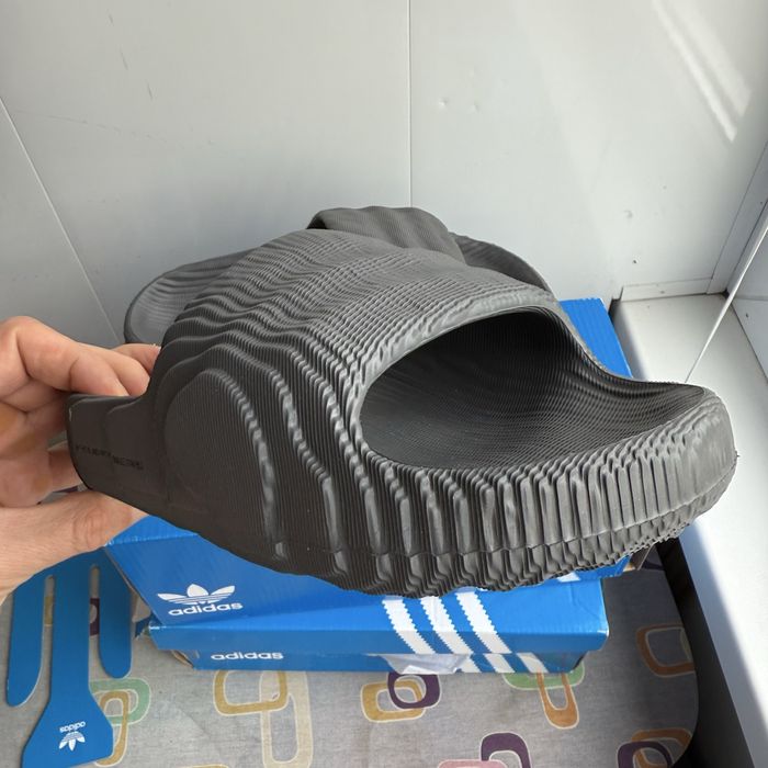 Adidas Adilette 22,5см Тапки дитячі Оригінал