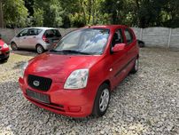 Kia Picanto 1.1 65KM