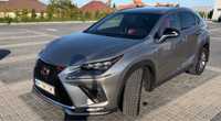 Продам Lexus nx 200 t