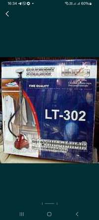 Отпариватель Liting LT302